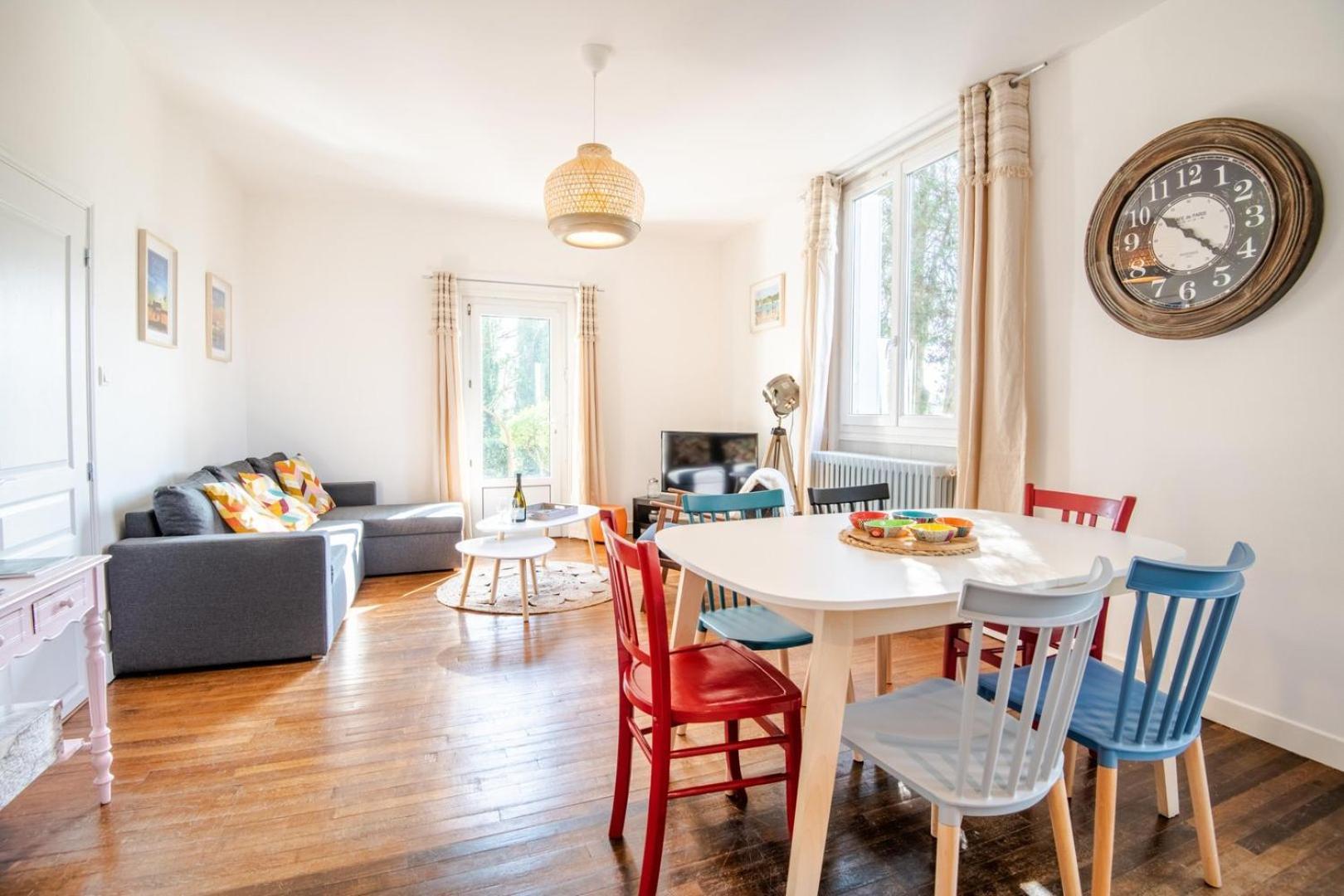 "Le Bel Air De Chisseaux" In The Heart Of Touraine 호텔 외부 사진