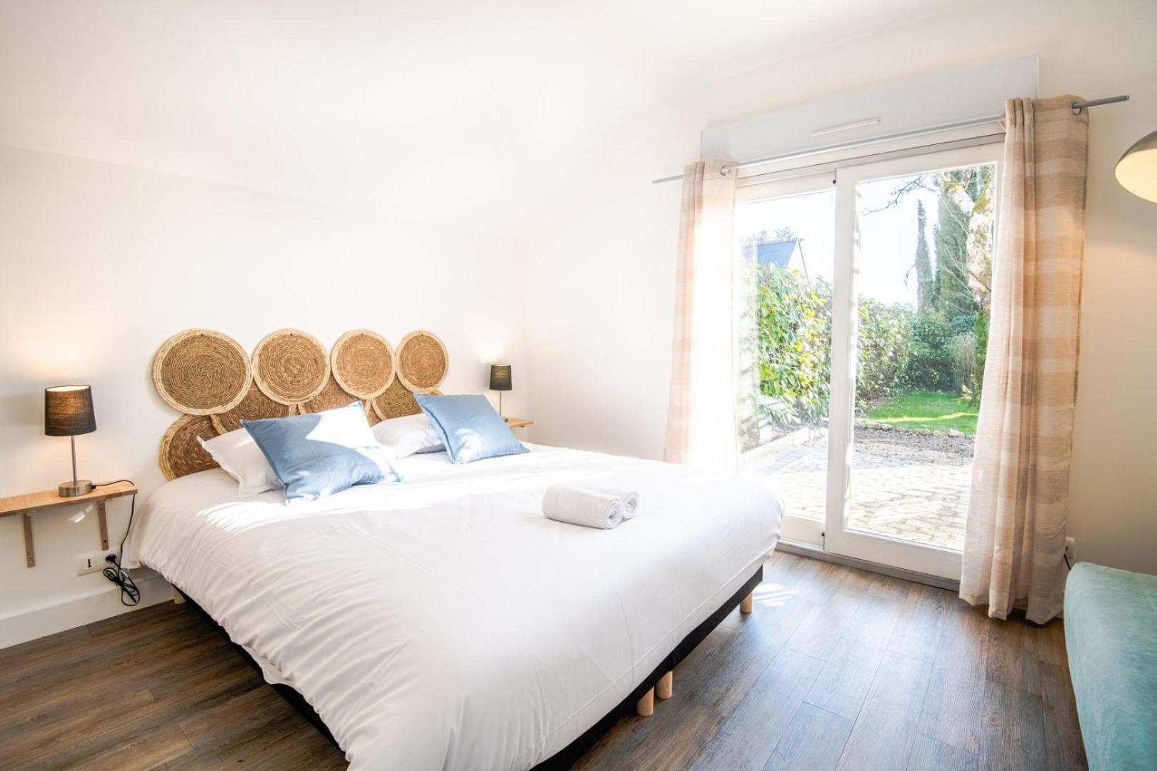 "Le Bel Air De Chisseaux" In The Heart Of Touraine 호텔 외부 사진