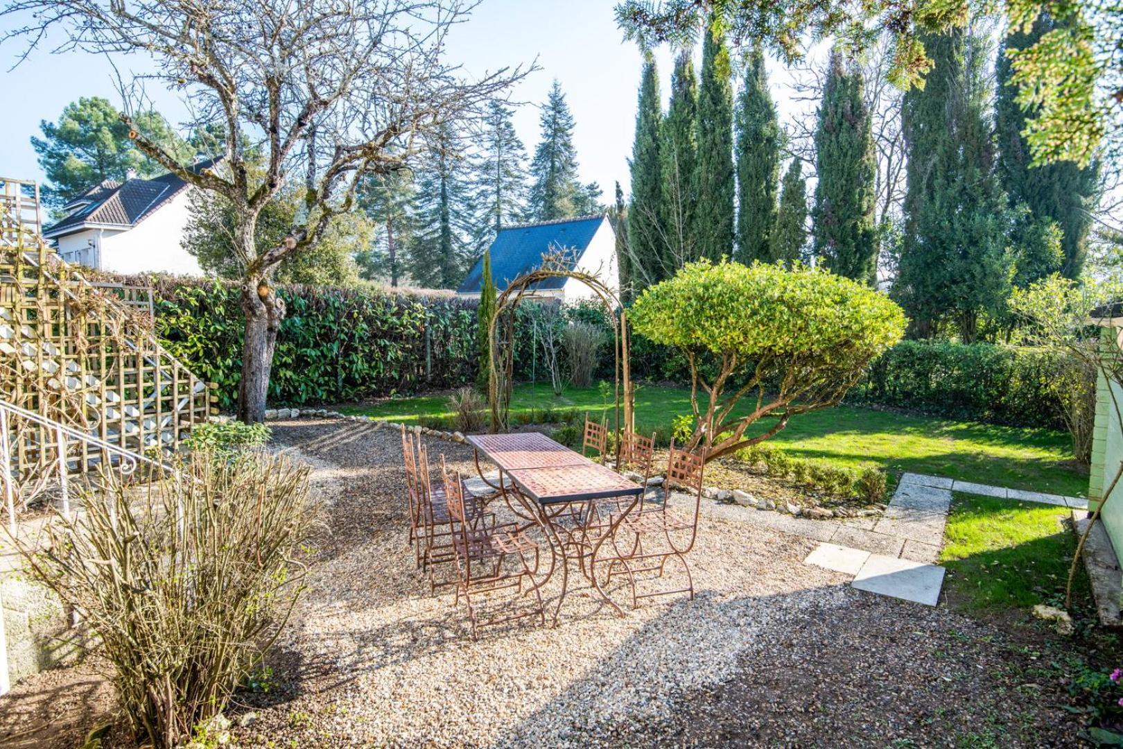 "Le Bel Air De Chisseaux" In The Heart Of Touraine 호텔 외부 사진