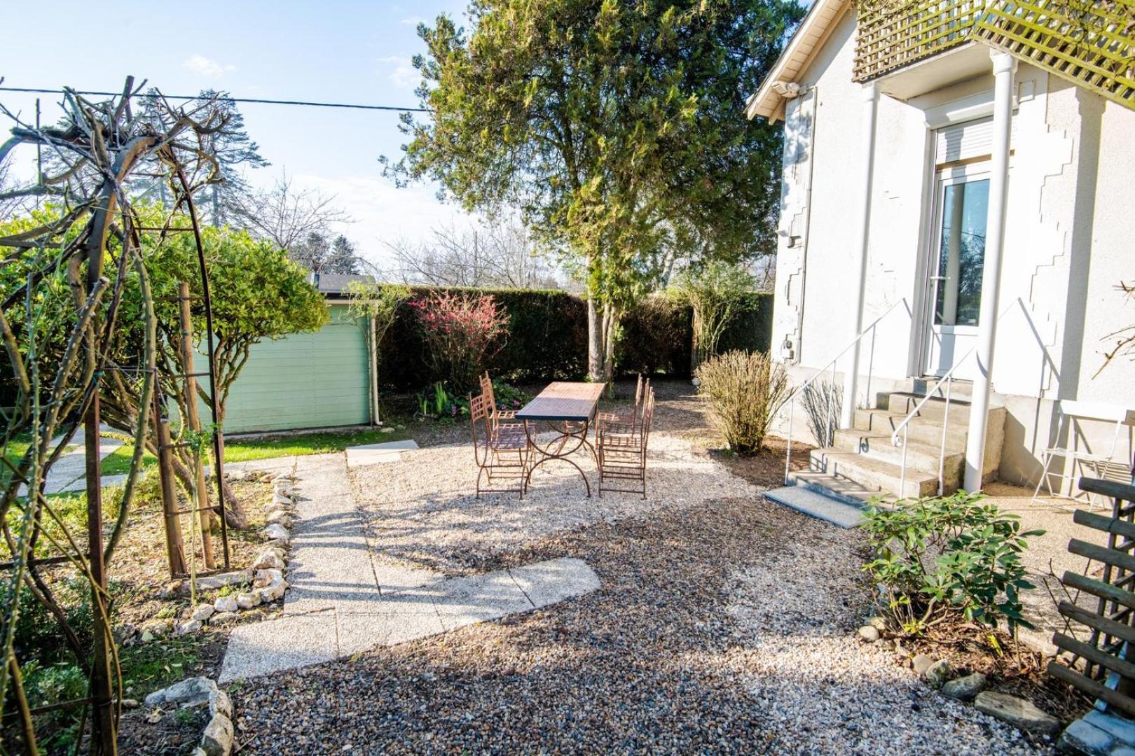 "Le Bel Air De Chisseaux" In The Heart Of Touraine 호텔 외부 사진